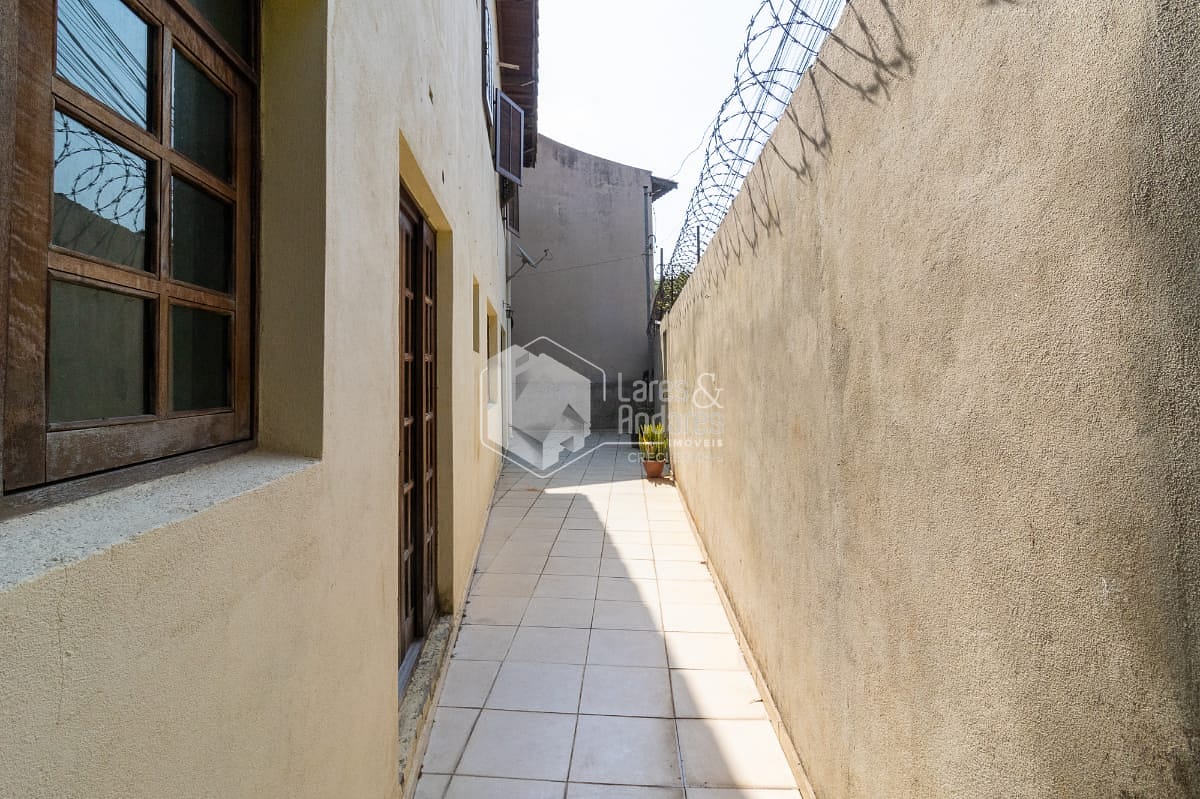 Sobrado, 3 quartos, 182 m² - Foto 28