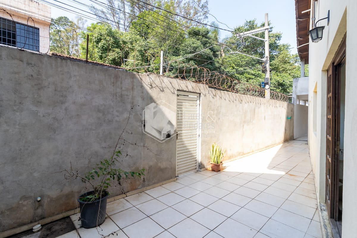 Sobrado, 3 quartos, 182 m² - Foto 29