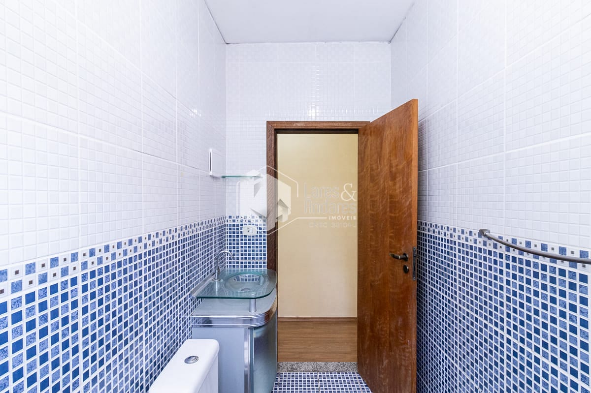 Sobrado, 3 quartos, 182 m² - Foto 15