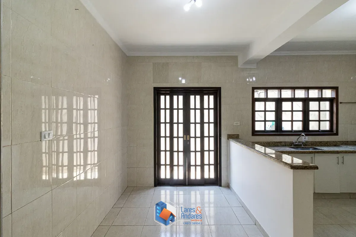 Sobrado, 3 quartos, 182 m² - Foto 4