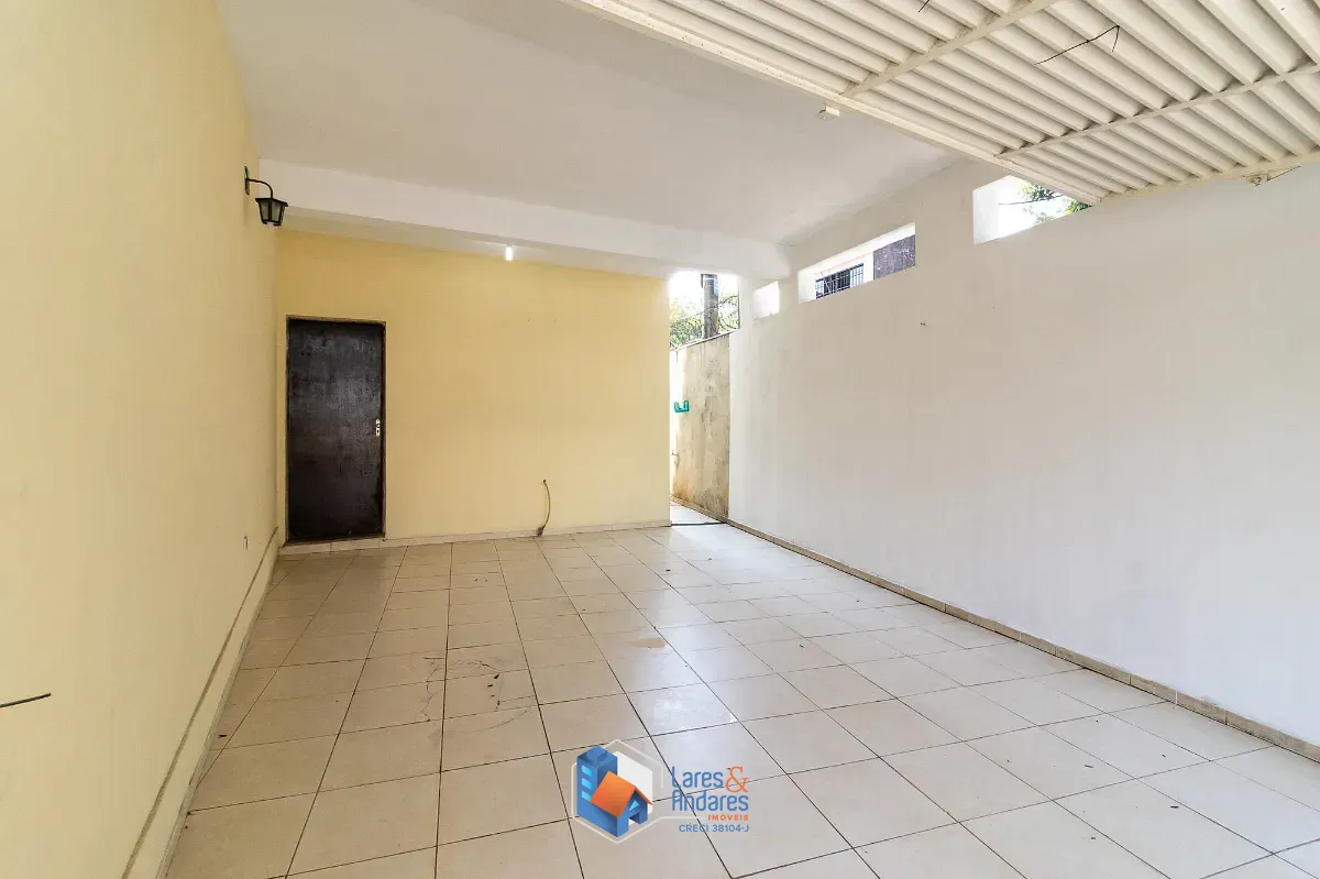 Sobrado, 3 quartos, 182 m² - Foto 27