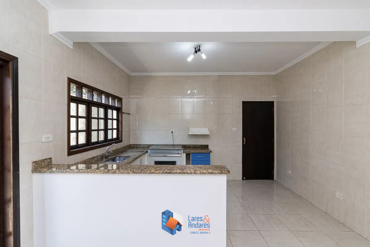 Sobrado, 3 quartos, 182 m² - Foto 3