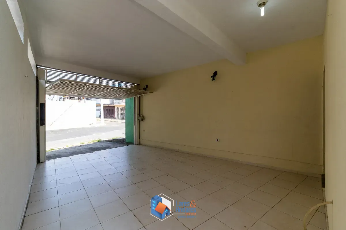 Sobrado, 3 quartos, 182 m² - Foto 26
