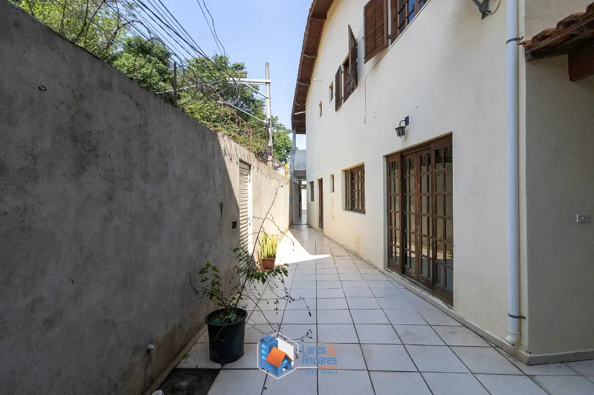 Sobrado, 3 quartos, 182 m² - Foto 30