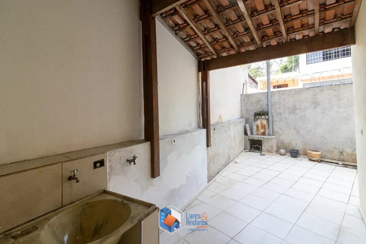 Sobrado, 3 quartos, 182 m² - Foto 32