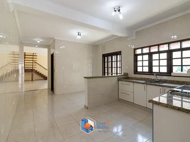 Sobrado com 125m² 3 quartos e 2 banheiros, à venda, no bairro Jardim Santa Fé (Zona Oeste) em São Paulo