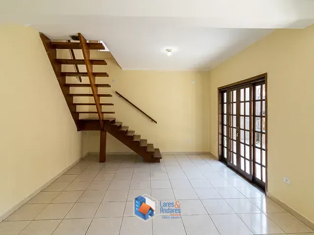 Sobrado com 125m² 3 quartos e 2 banheiros, à venda, no bairro Jardim Santa Fé (Zona Oeste) em São Paulo