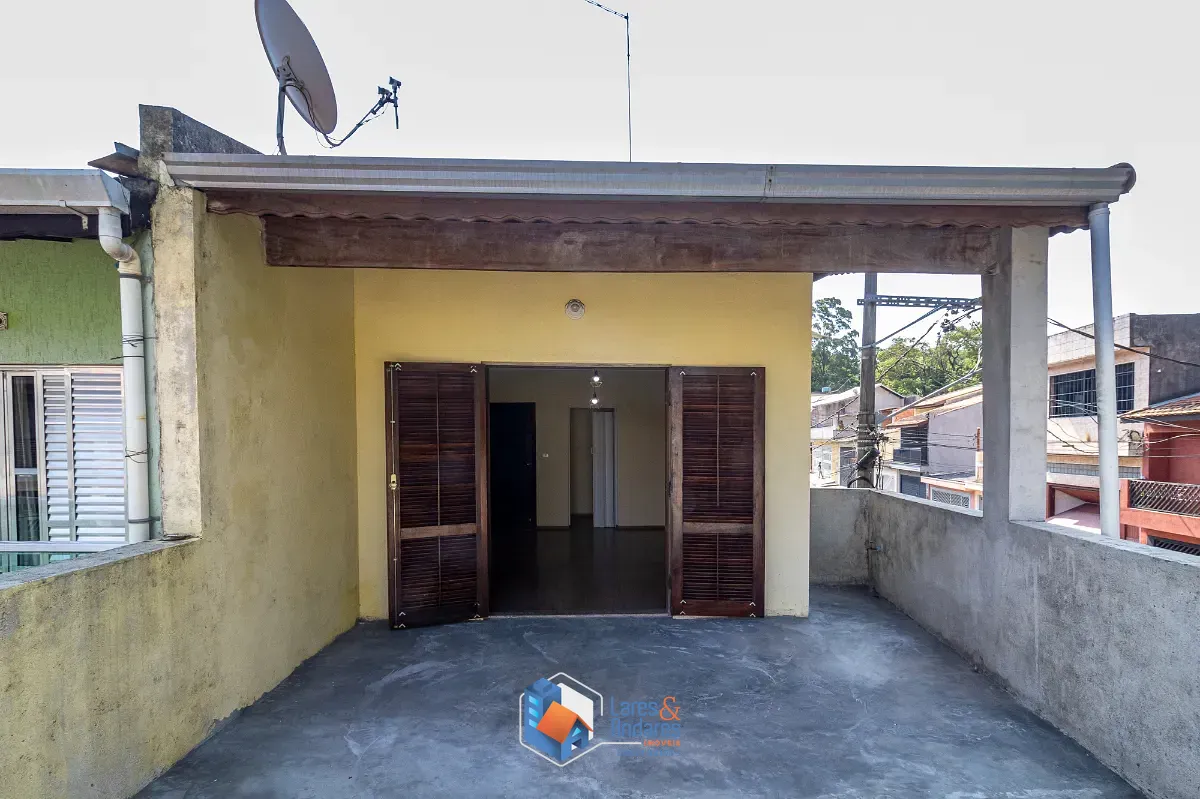 Sobrado, 3 quartos, 182 m² - Foto 21
