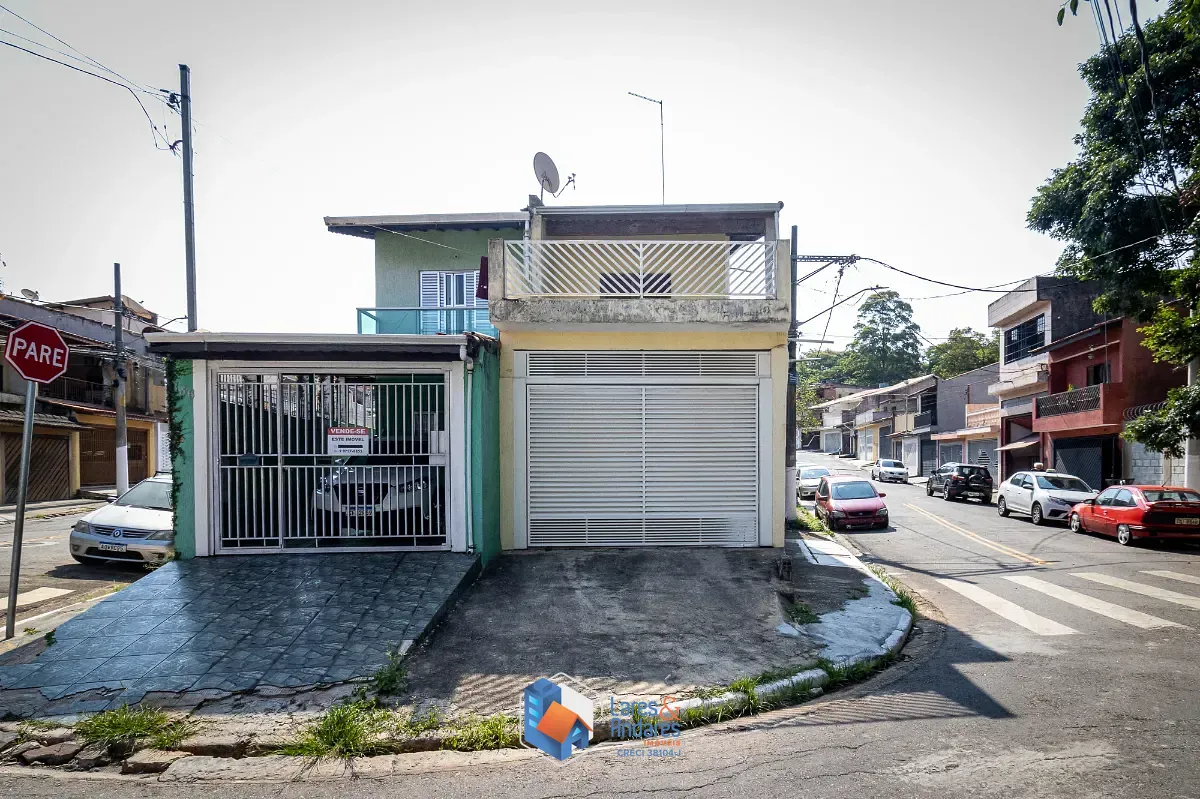 Sobrado, 3 quartos, 182 m² - Foto 35