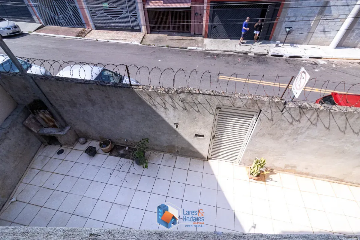Sobrado, 3 quartos, 182 m² - Foto 17