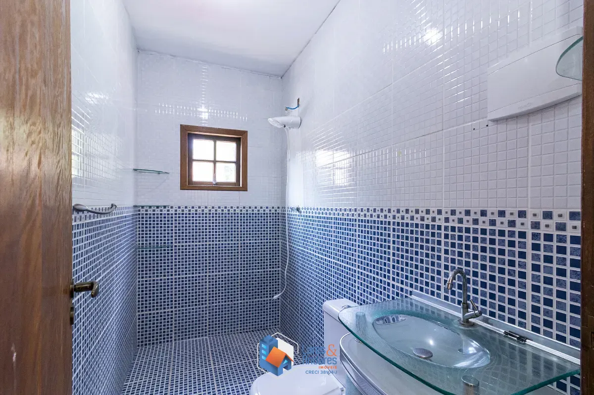 Sobrado, 3 quartos, 182 m² - Foto 14
