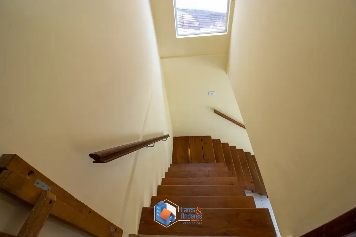 Sobrado, 3 quartos, 182 m² - Foto 25