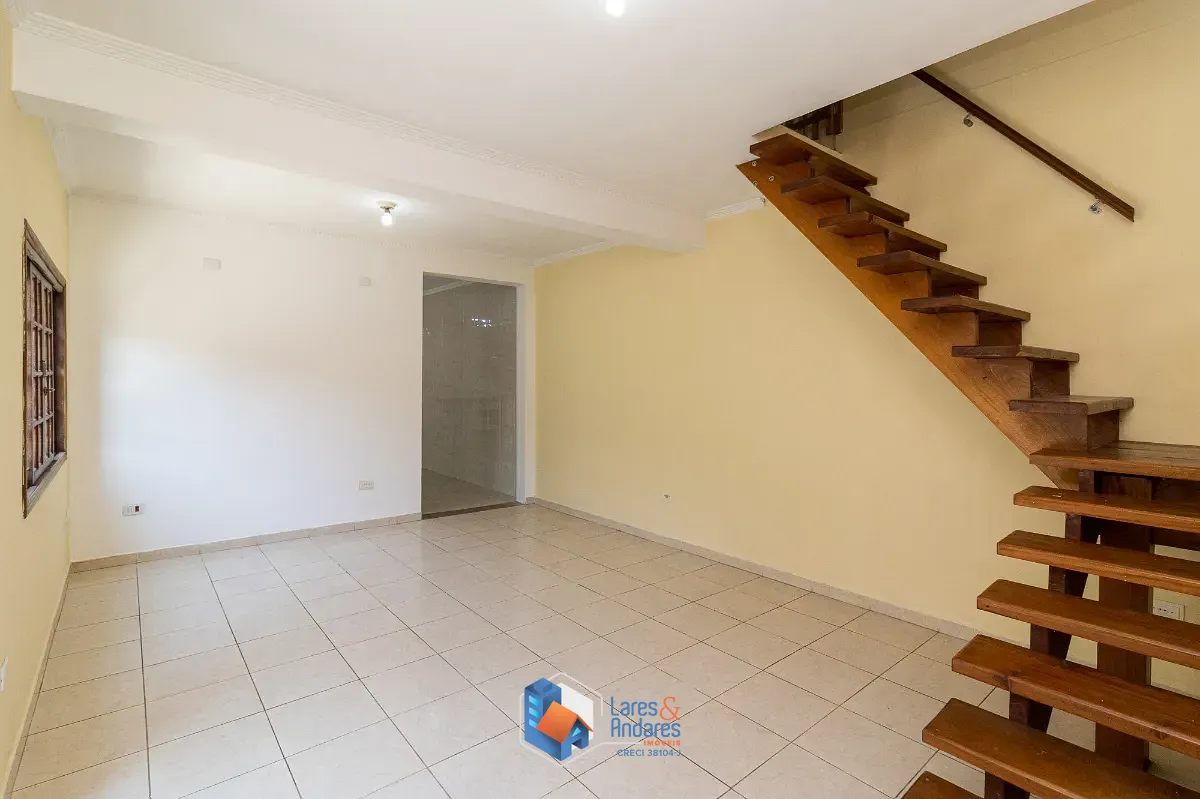 Sobrado, 3 quartos, 182 m² - Foto 6