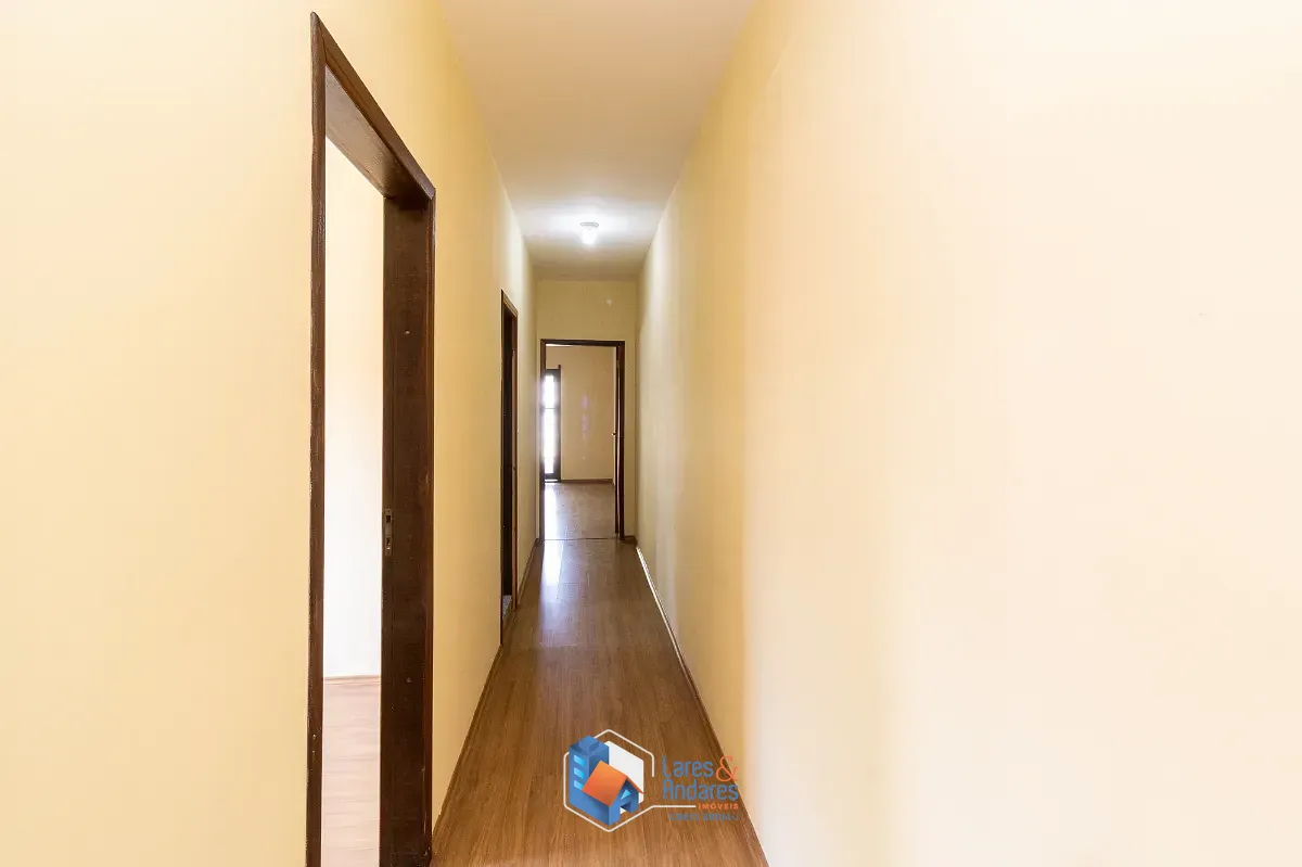 Sobrado, 3 quartos, 182 m² - Foto 9