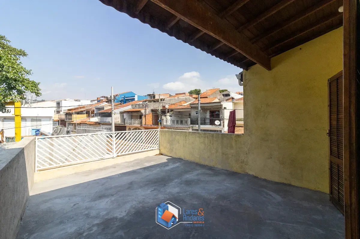 Sobrado, 3 quartos, 182 m² - Foto 20