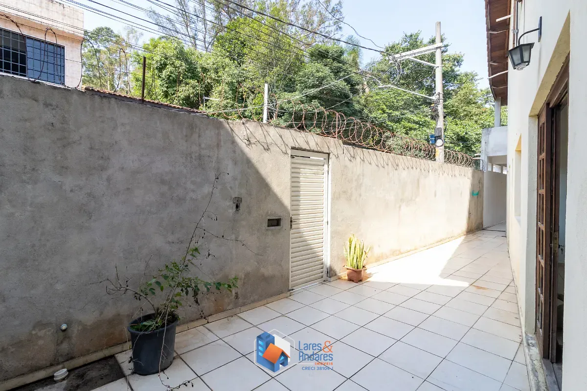 Sobrado, 3 quartos, 182 m² - Foto 29