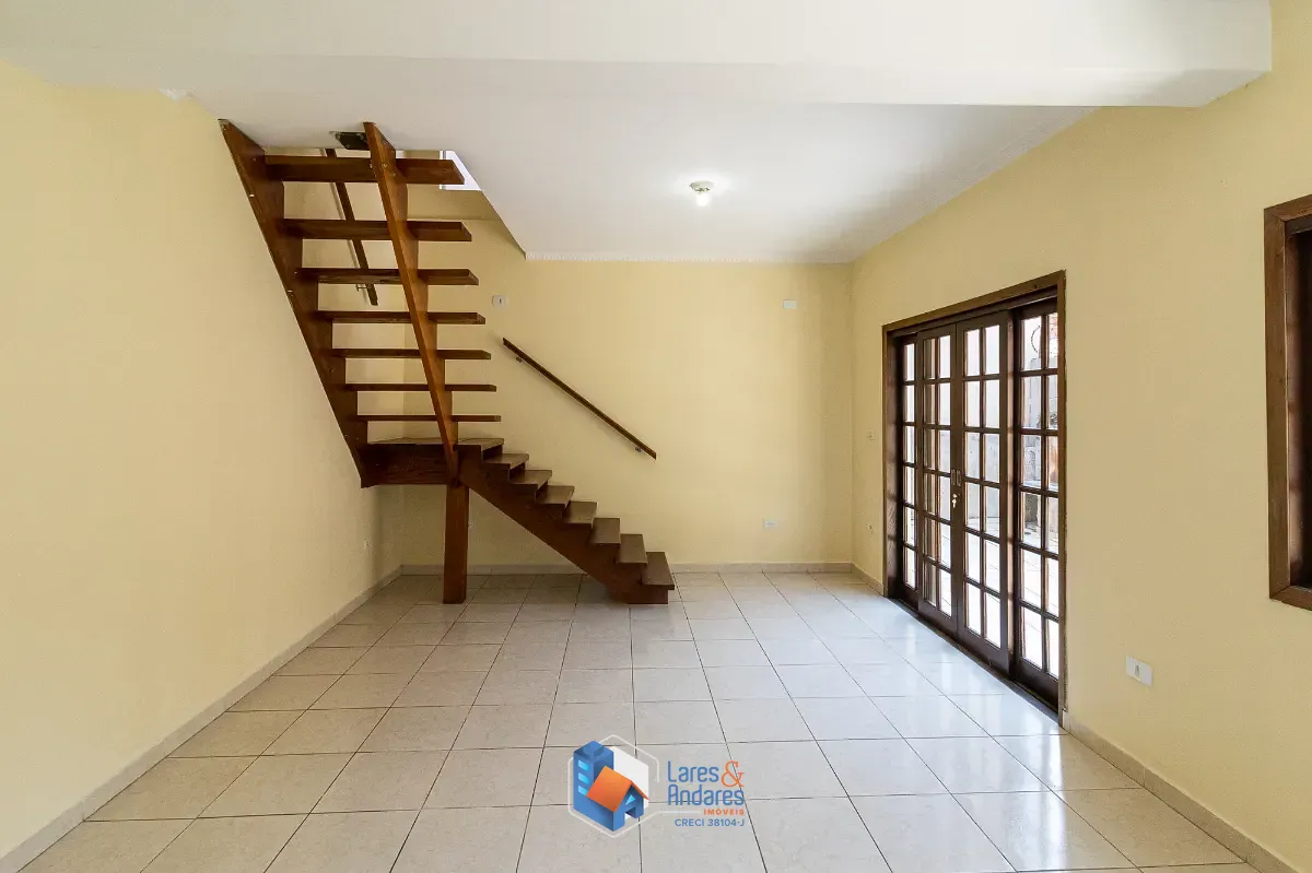Sobrado, 3 quartos, 182 m² - Foto 5