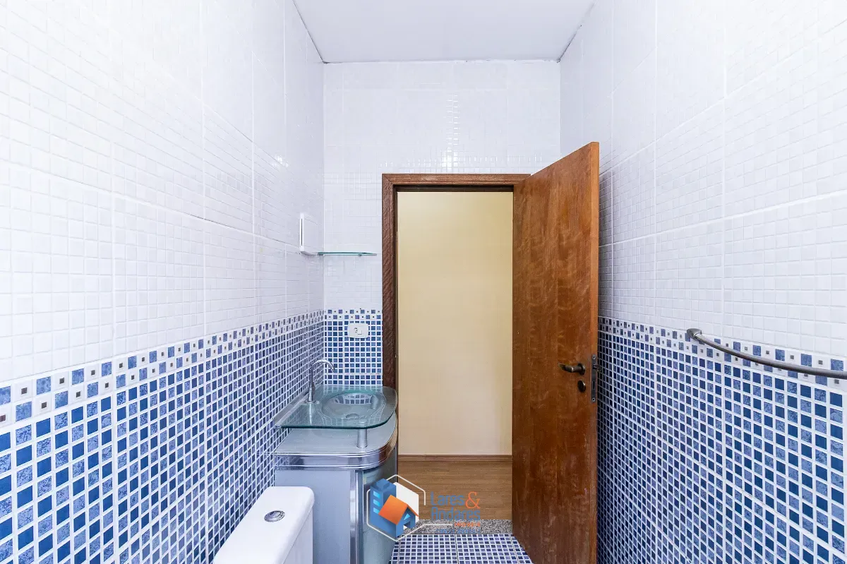 Sobrado, 3 quartos, 182 m² - Foto 15