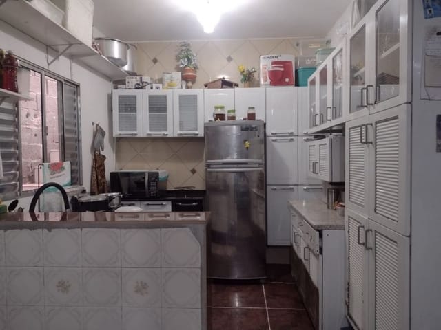 Sobrado com 150m² 2 quartos e 2 banheiros, à venda, no bairro Vila Sao Silvestre em Barueri