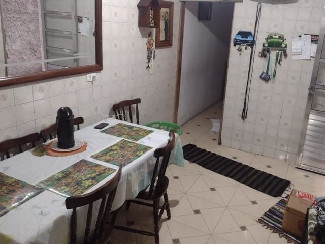 Sobrado com 150m² 2 quartos e 2 banheiros, à venda, no bairro Vila Sao Silvestre em Barueri