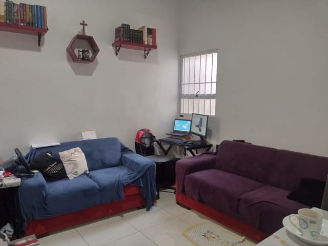 Sobrado com 150m² 2 quartos e 2 banheiros, à venda, no bairro Vila Sao Silvestre em Barueri