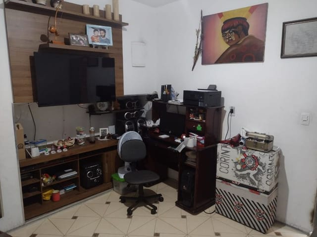 Sobrado com 150m² 2 quartos e 2 banheiros, à venda, no bairro Vila Sao Silvestre em Barueri