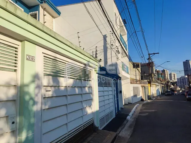 Sobrado com 190m² 3 quartos e 5 banheiros, à venda, no bairro Parada Inglesa em São Paulo