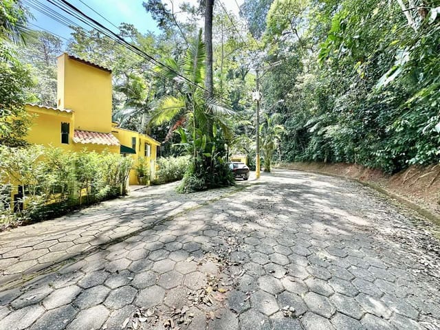 Foto do Sobrado - Sobrado para venda e locação, Condomínio Iolanda, Taboão da Serra, SP | Eleve Imóveis