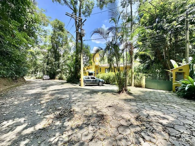Foto do Sobrado - Sobrado para venda e locação, Condomínio Iolanda, Taboão da Serra, SP | Eleve Imóveis
