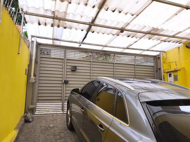 Sobrado com 120m² 3 quartos e 3 banheiros, à venda, no bairro Vila Monumento em São Paulo