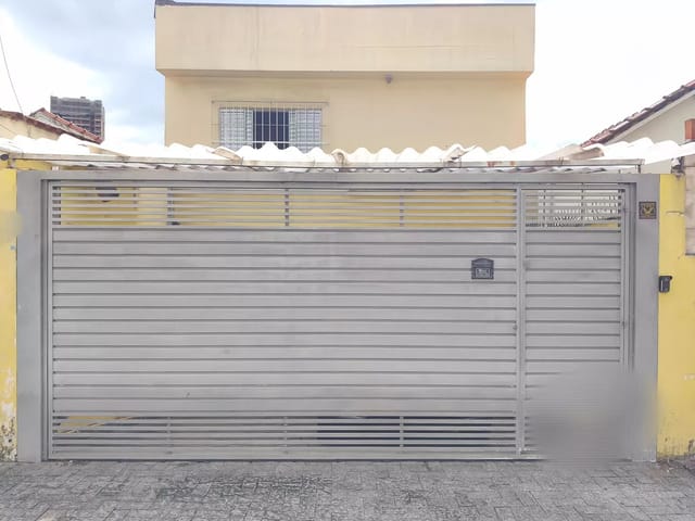 Sobrado com 120m² 3 quartos e 3 banheiros, à venda, no bairro Vila Monumento em São Paulo