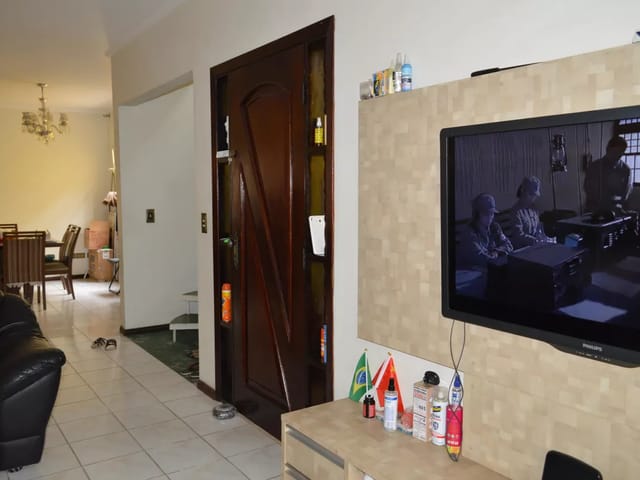 Sobrado com 120m² 3 quartos e 3 banheiros, à venda, no bairro Vila Monumento em São Paulo
