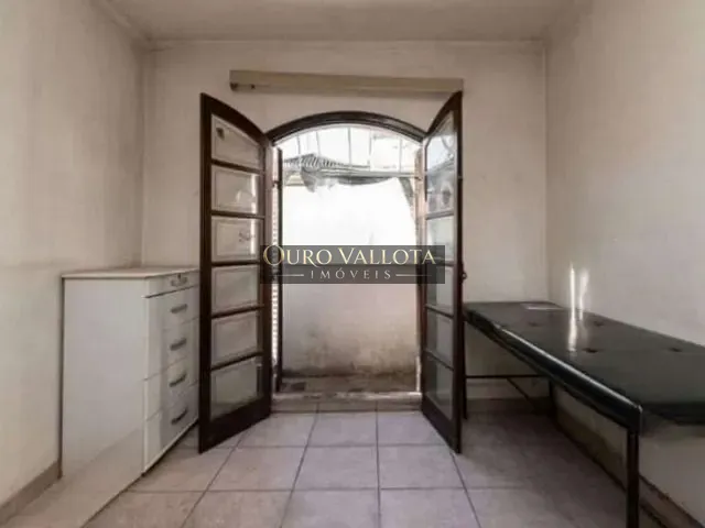 Sobrado com 176m² 5 quartos e 3 banheiros, à venda, no bairro Alto da Mooca em São Paulo