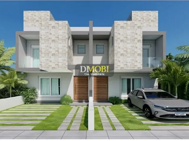 Sobrado com 100m² 3 quartos e 2 banheiros, à venda, no bairro Parque da Matriz em Cachoeirinha
