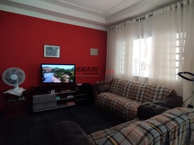 Sobrado com 130m² 4 quartos e 2 banheiros, à venda, no bairro Jardim Hubert em Indaiatuba