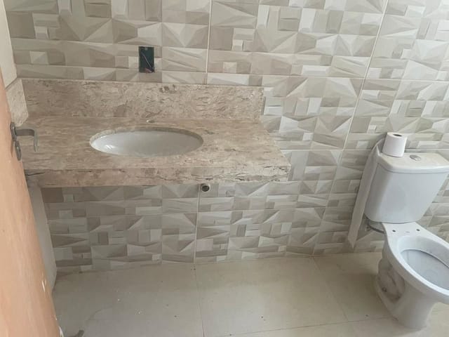 Foto do Sobrado - Sobrado com 3 dormitórios à venda, 200 m² por R$ 650.000,00 - Jardim Del Rey - São José dos Campos/SP | INDEPENDENCE NEGOCIOS IMOBILIARIOS LTDA