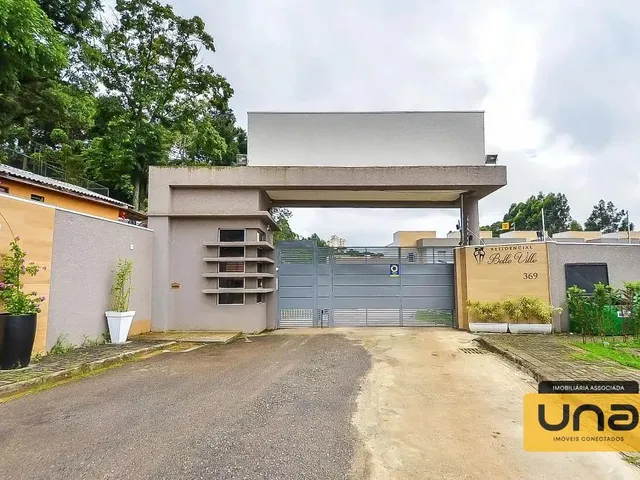 Casa com 101m² 3 quartos e 2 banheiros, à venda, no bairro Campo Comprido em Curitiba