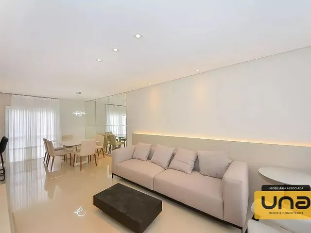 Casa com 101m² 3 quartos e 2 banheiros, à venda, no bairro Campo Comprido em Curitiba