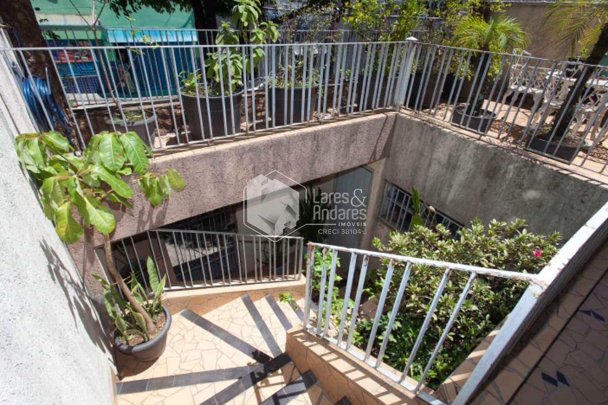 Sobrado, 4 quartos, 197 m² - Foto 33