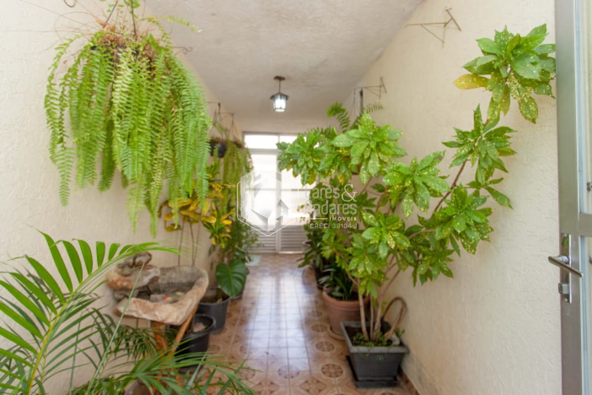 Sobrado, 4 quartos, 197 m² - Foto 35