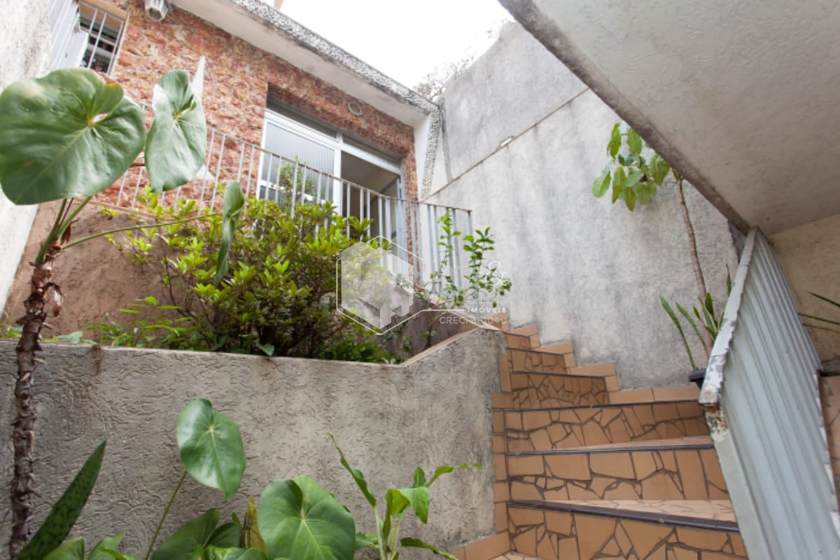 Sobrado, 4 quartos, 197 m² - Foto 32