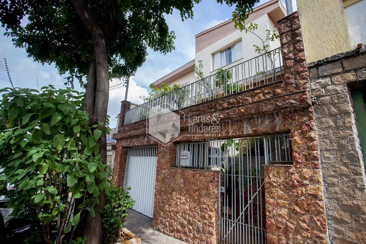 Sobrado, 4 quartos, 197 m² - Foto 40