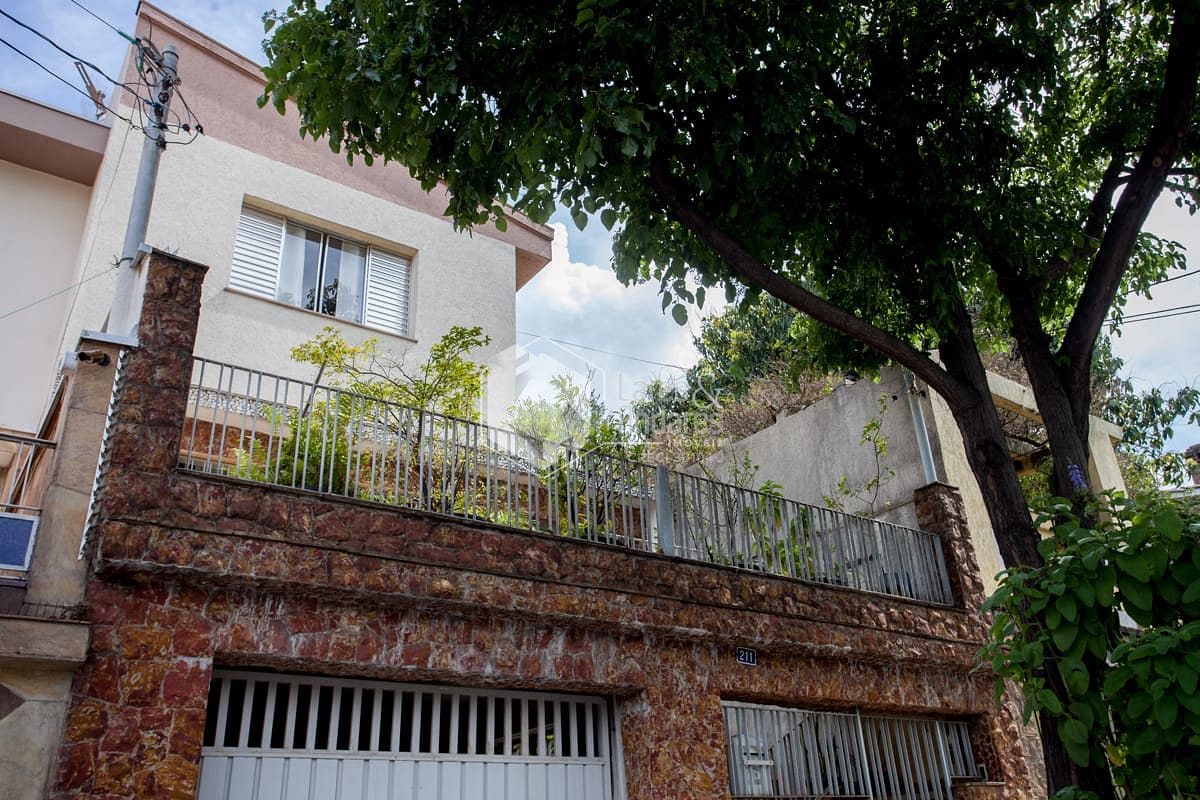 Sobrado, 4 quartos, 197 m² - Foto 39