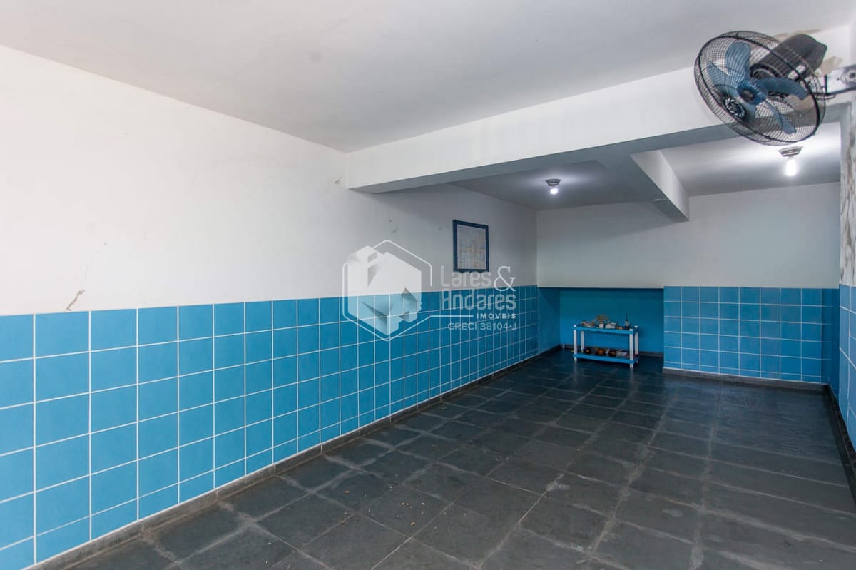 Sobrado, 4 quartos, 197 m² - Foto 38