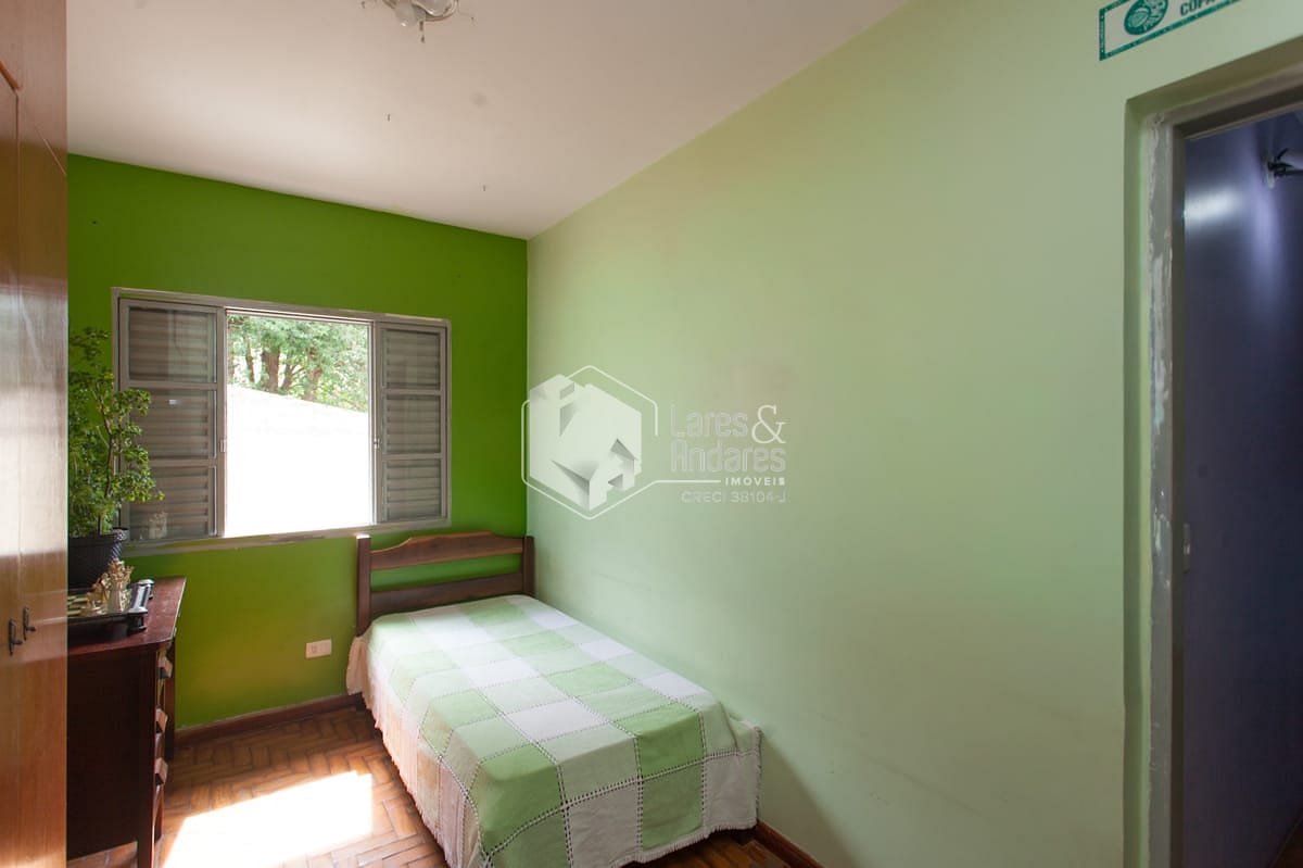 Sobrado, 4 quartos, 197 m² - Foto 31