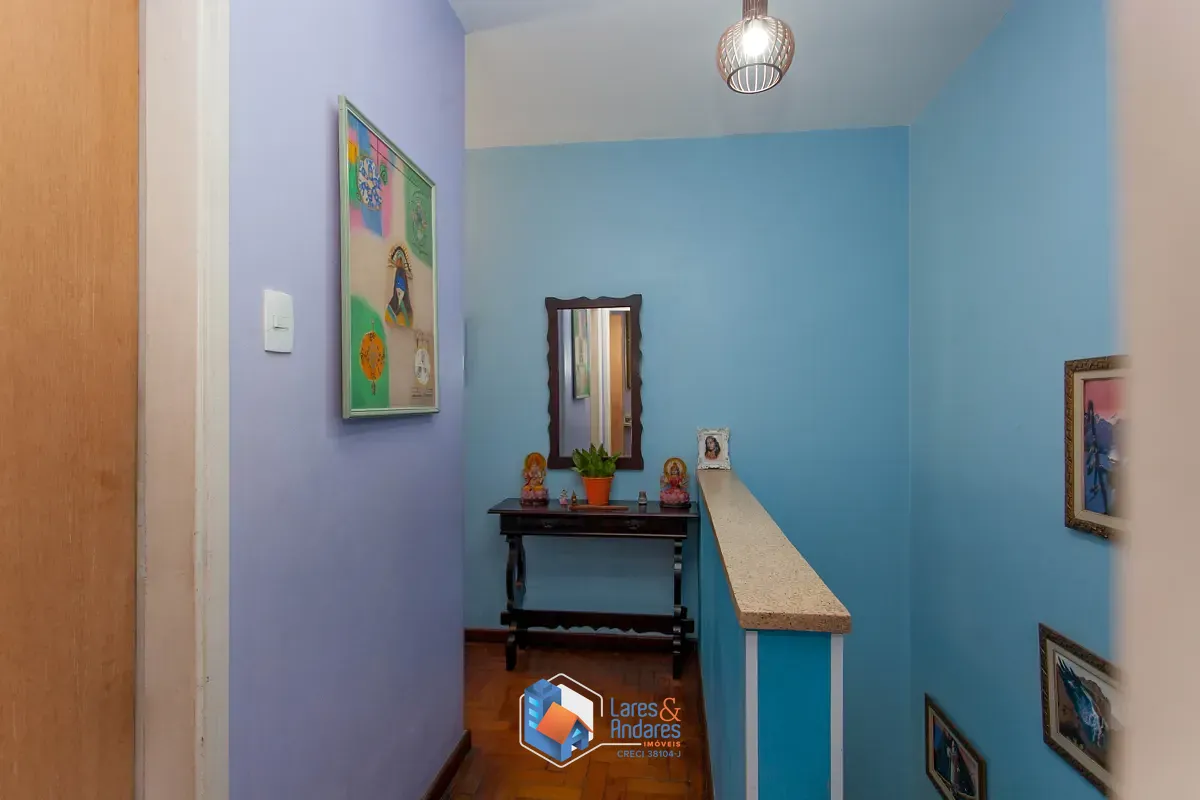 Sobrado, 4 quartos, 197 m² - Foto 73