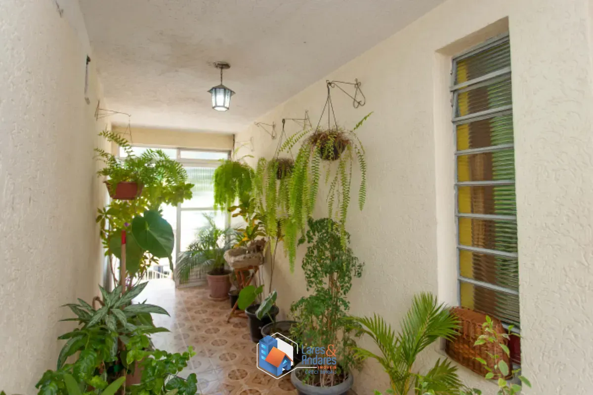 Sobrado, 4 quartos, 197 m² - Foto 137