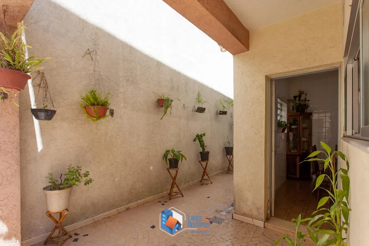 Sobrado, 4 quartos, 197 m² - Foto 49