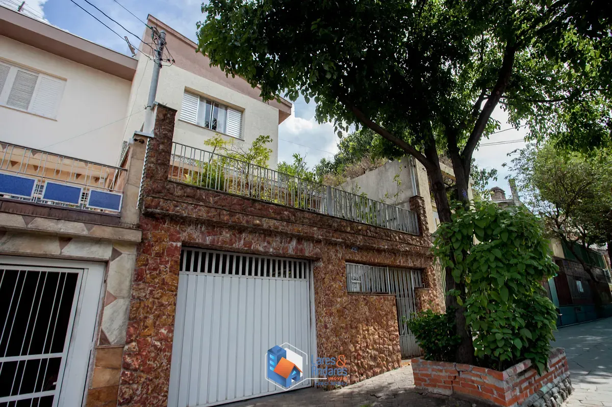 Sobrado, 4 quartos, 197 m² - Foto 145