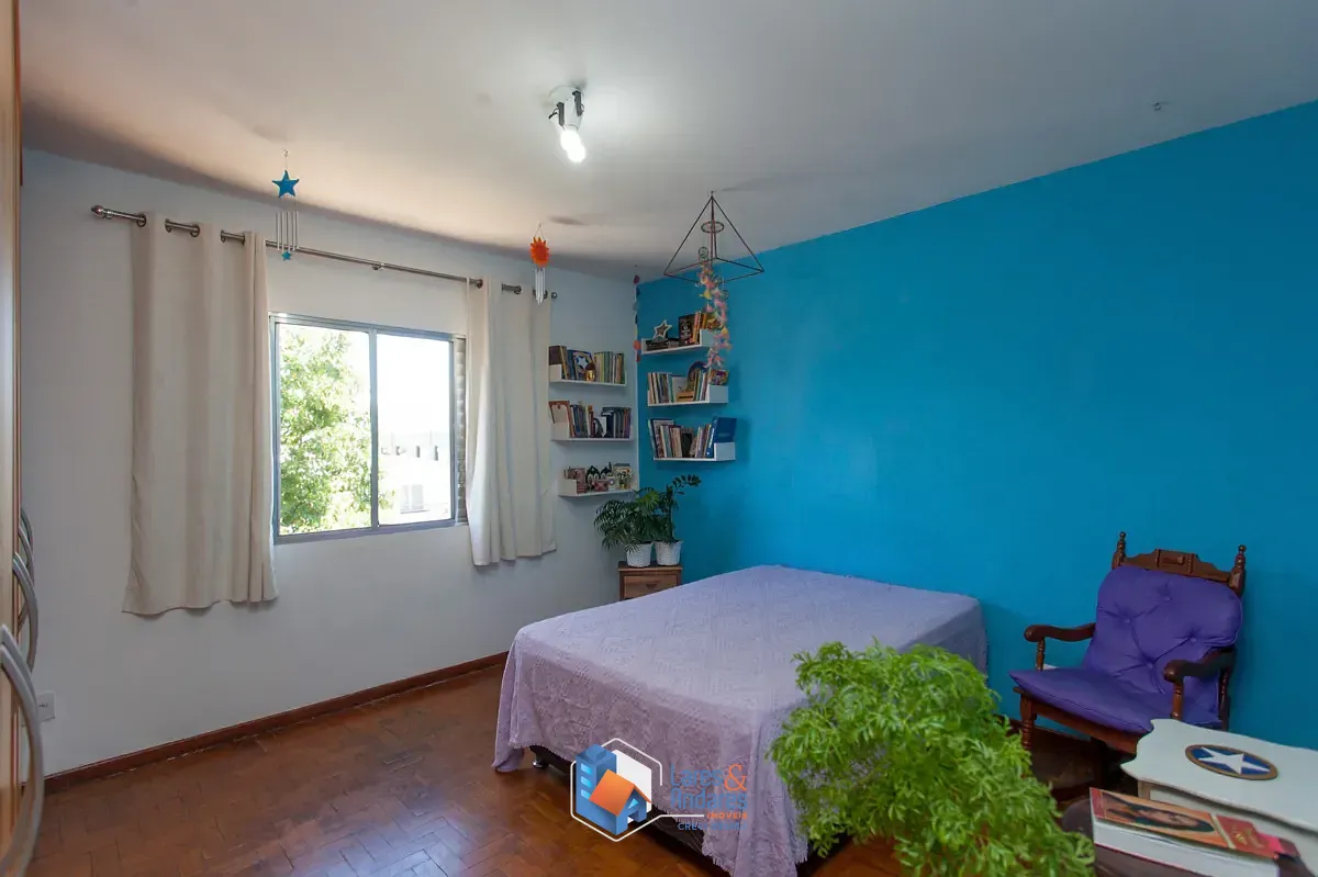 Sobrado, 4 quartos, 197 m² - Foto 77